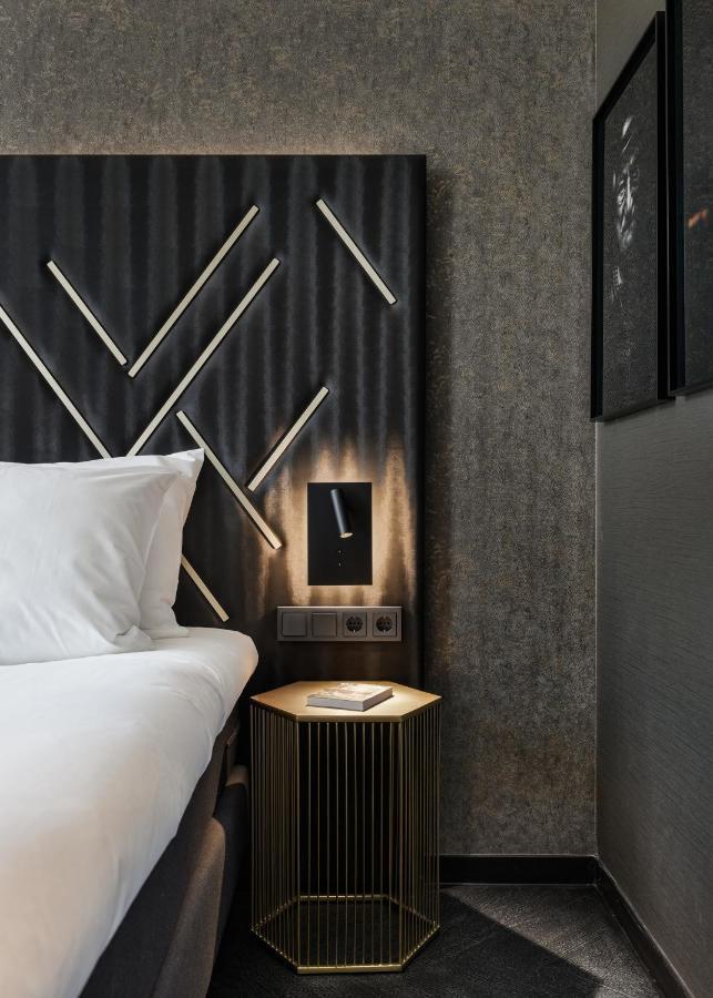 Le Marin Hotel Rotterdam City - Handwritten Collection ภายนอก รูปภาพ