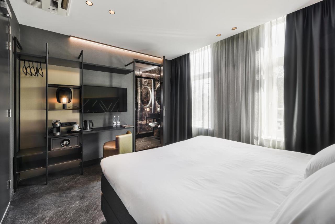 Le Marin Hotel Rotterdam City - Handwritten Collection ภายนอก รูปภาพ
