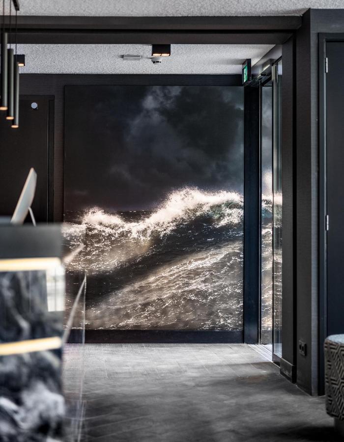 Le Marin Hotel Rotterdam City - Handwritten Collection ภายนอก รูปภาพ