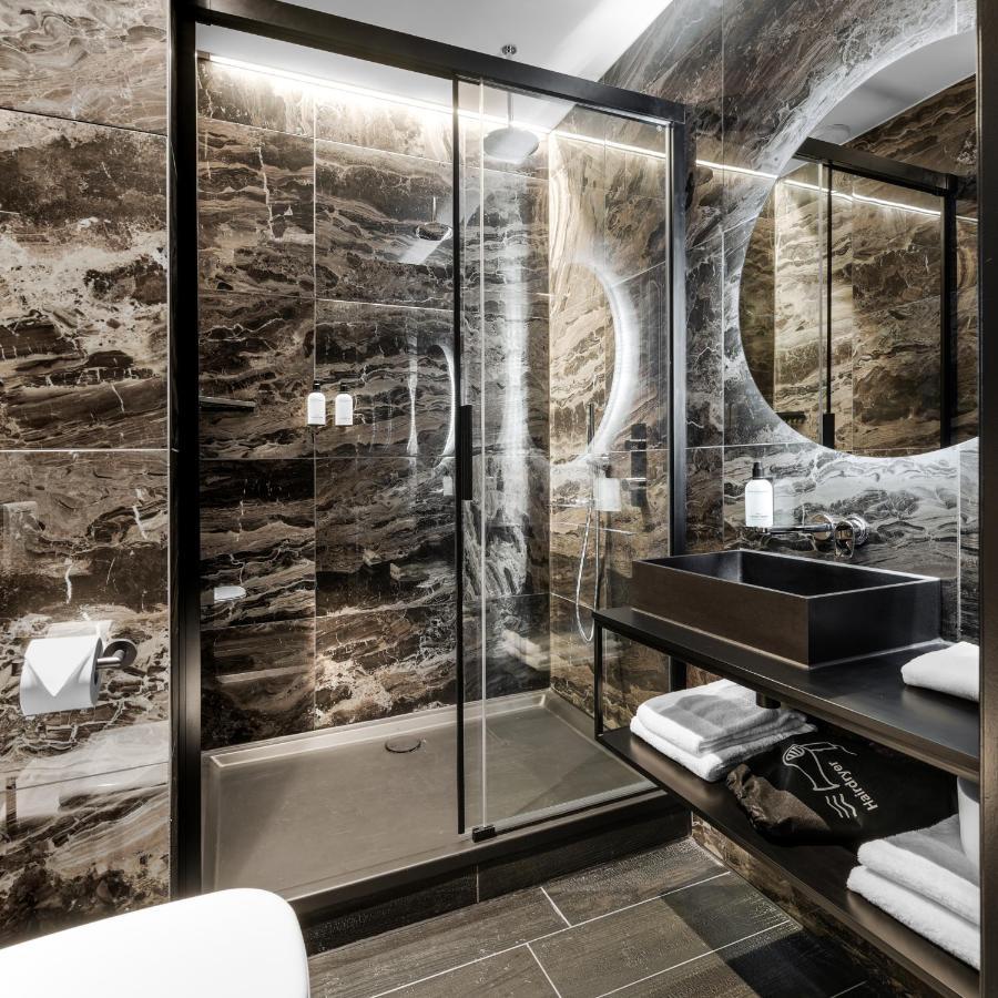 Le Marin Hotel Rotterdam City - Handwritten Collection ภายนอก รูปภาพ