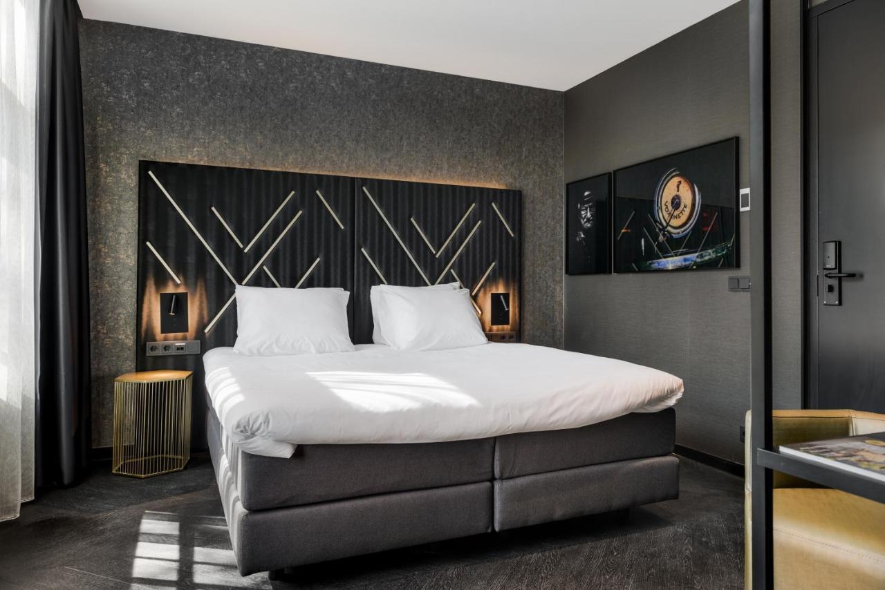 Le Marin Hotel Rotterdam City - Handwritten Collection ภายนอก รูปภาพ