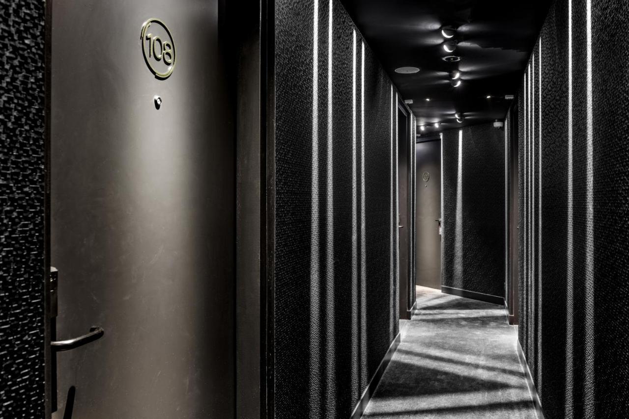 Le Marin Hotel Rotterdam City - Handwritten Collection ภายนอก รูปภาพ